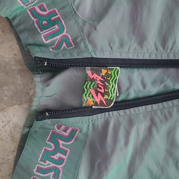 Vintage daytona beach jacket ( comes with the pants) - Picture 5 of 9